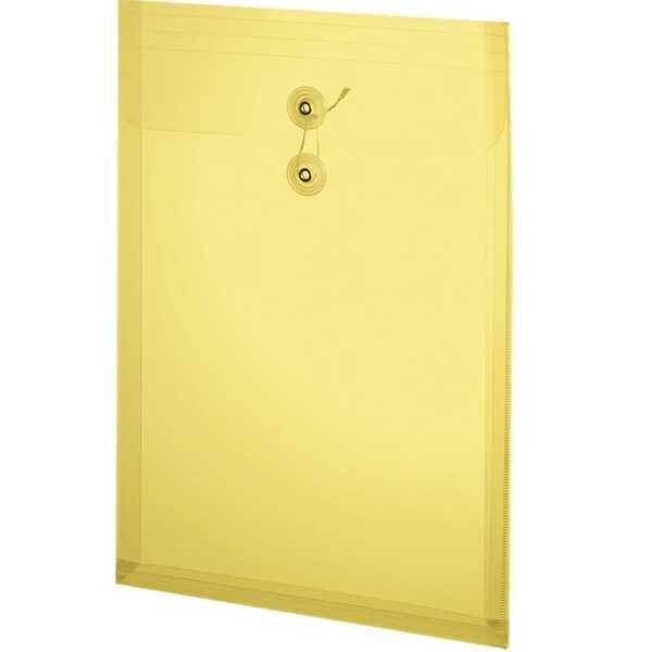 Envelope Vai e Vem Vertical 240x340mm 5 UN