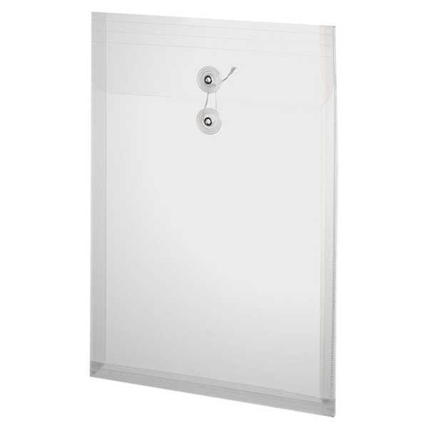 Envelope Vai e Vem Vertical 240x340mm 5 UN