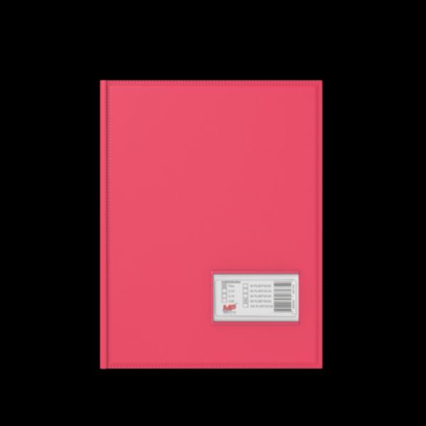 <?=Pasta Catálogo A4 Pink MP 20 Envelopes Fino;?>