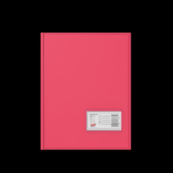 <?=Pasta Catálogo A4 Pink MP 200 Envelopes Fino;?>